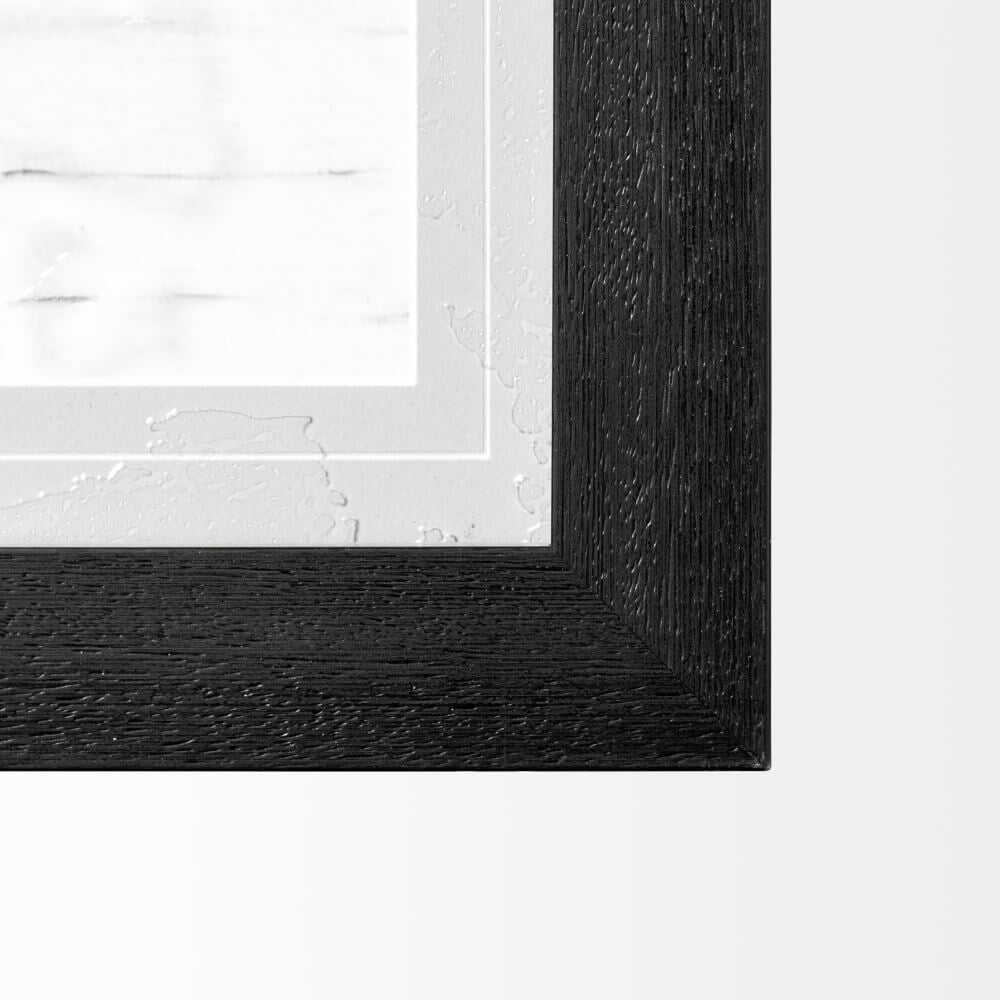 Tableau Cheval d'eau III