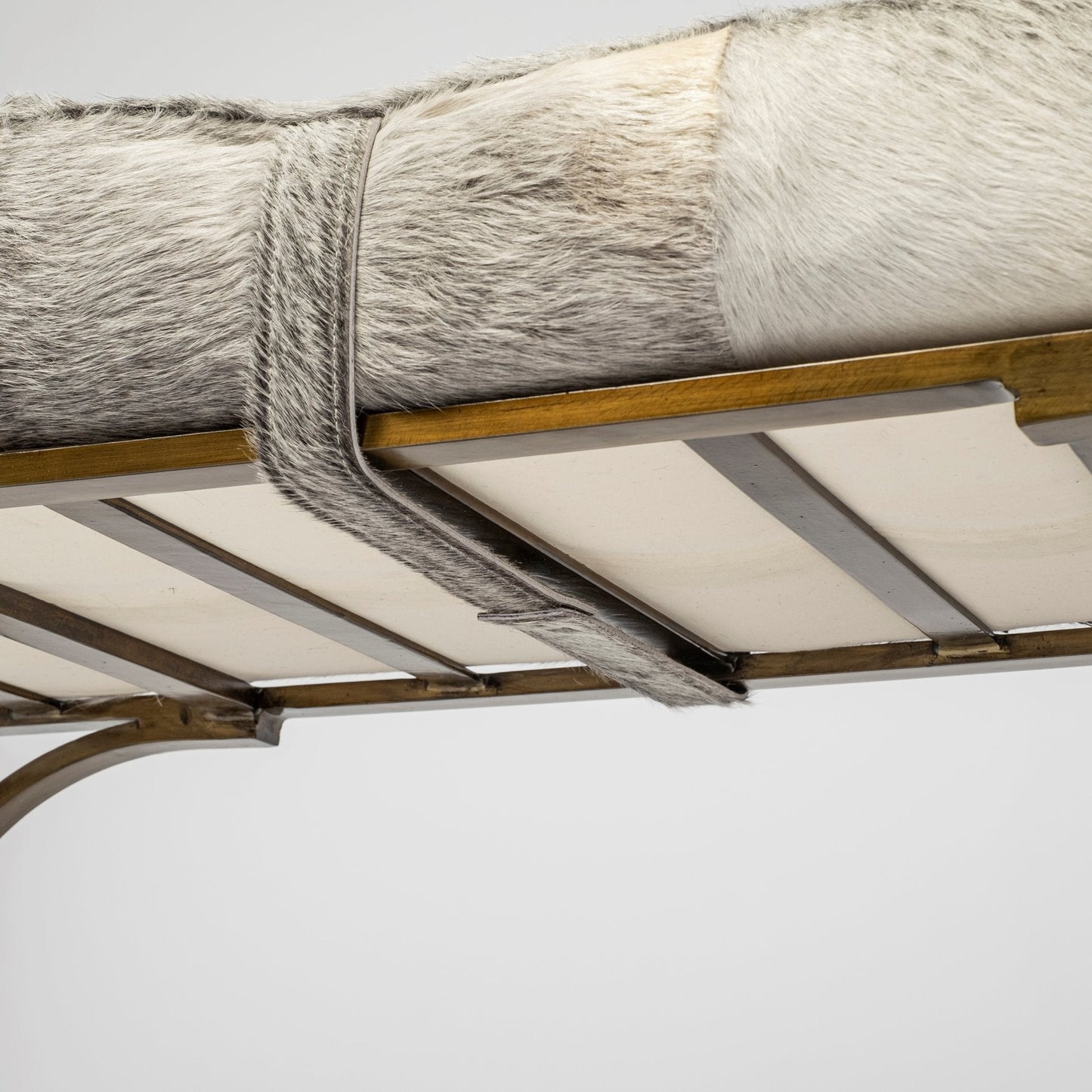 Banc d'appoint Jessie