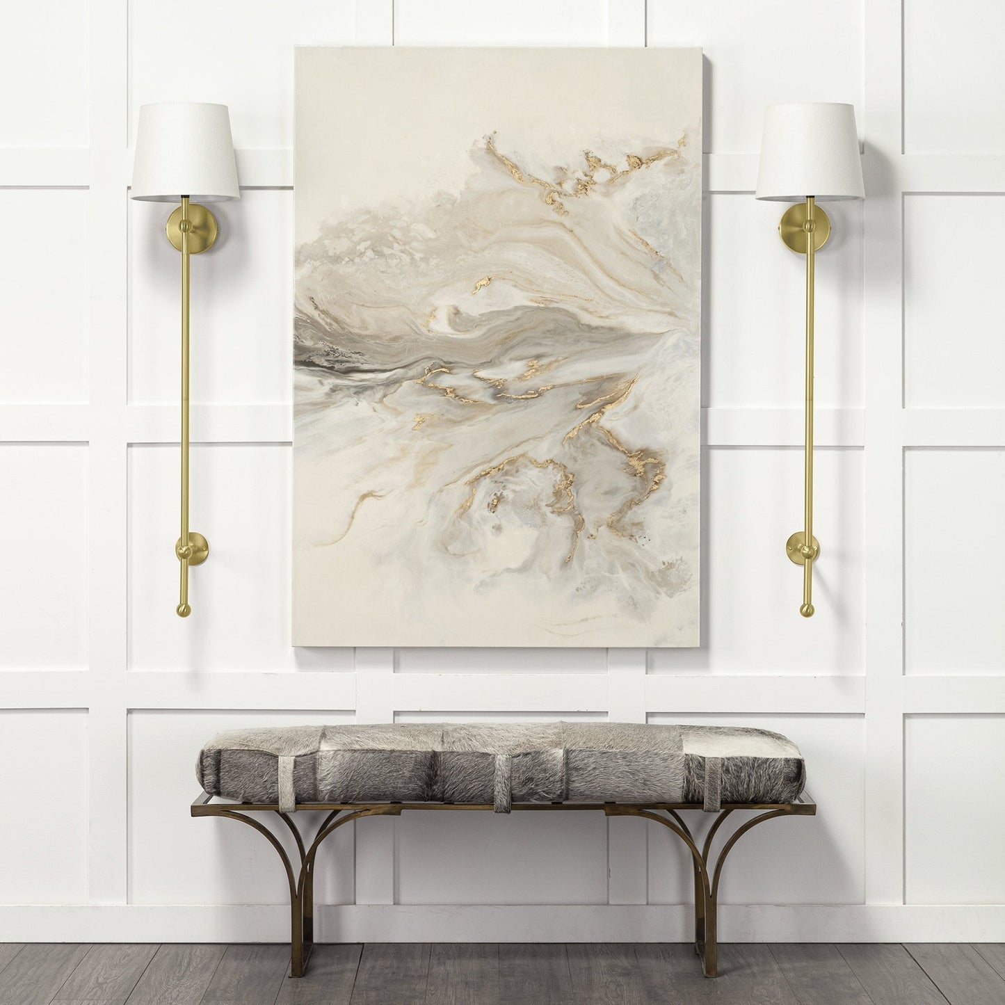 Applique murale Chester