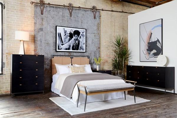 Table de chevet Trey