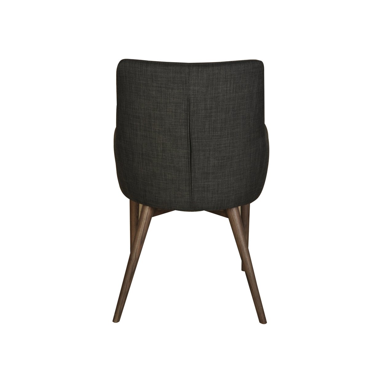 Fauteuil de salle à manger Fritz