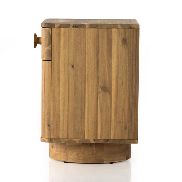 Table de chevet Mallory