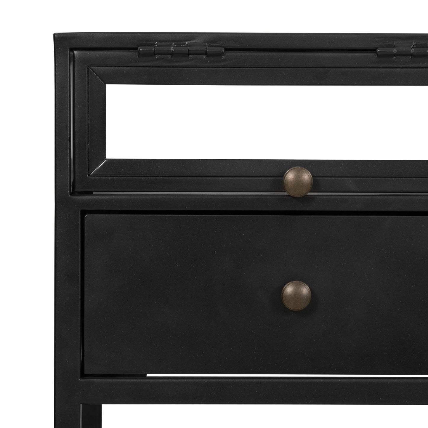 Bureau modulaire Shadow Box