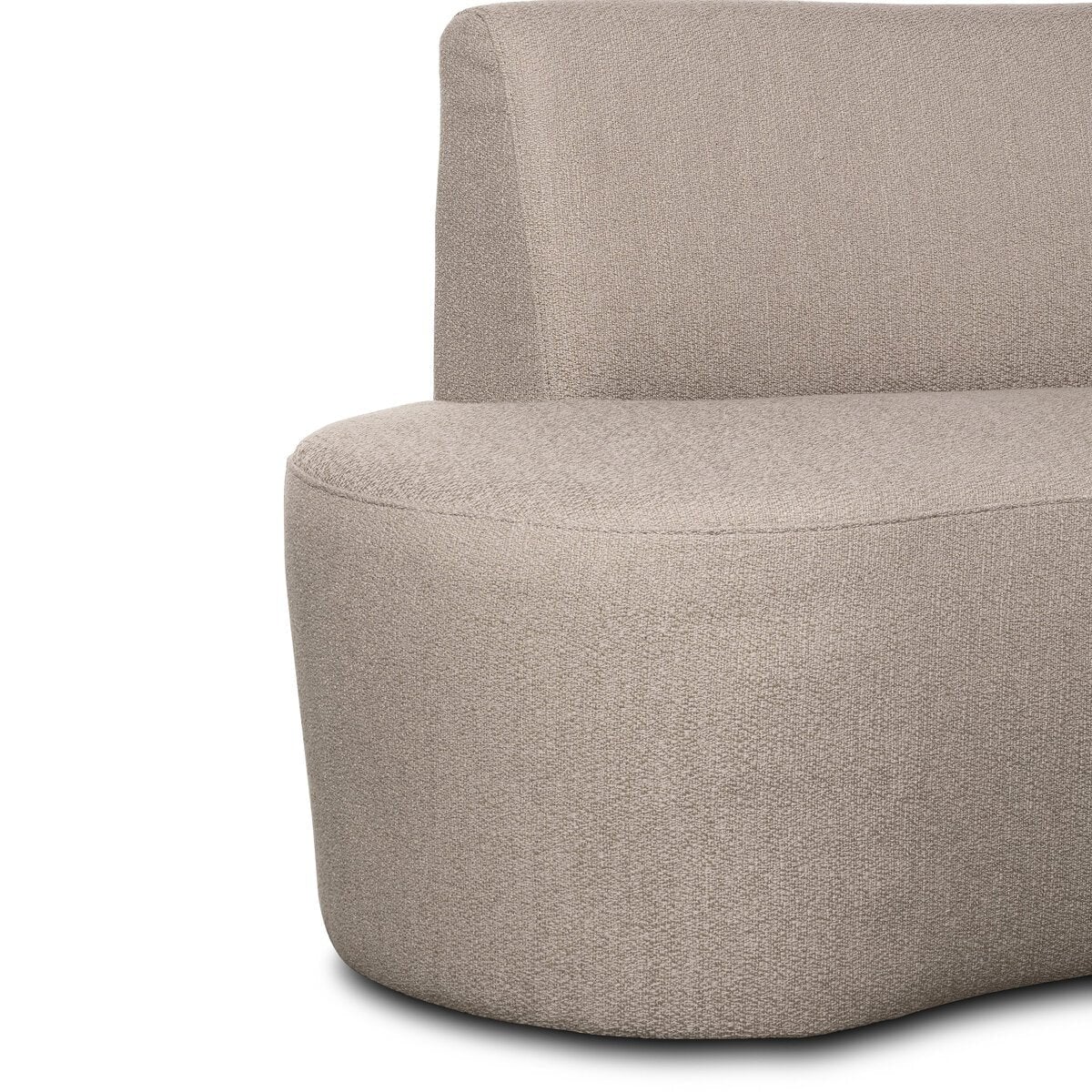 Banquette de salle à manger Sanda