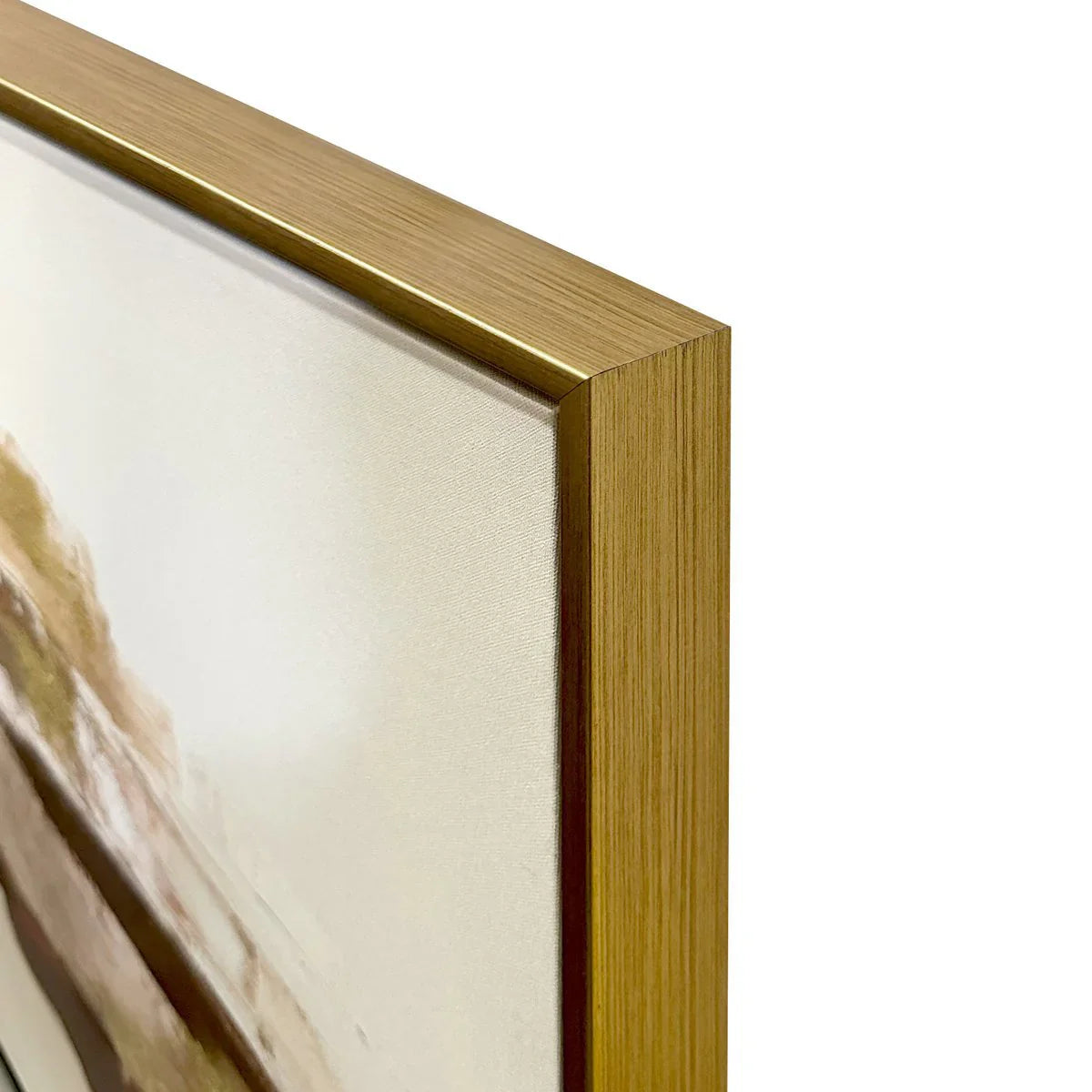 Peinture Blush Sapphire de Buddy Whitlock