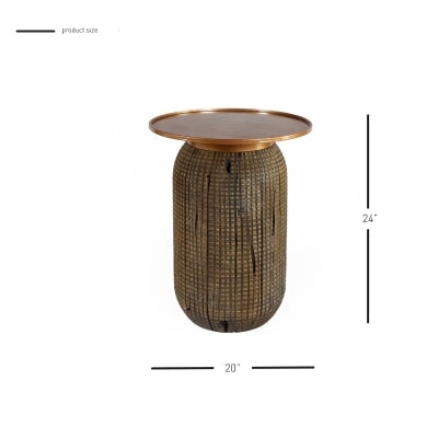 Table d'appoint Atalia