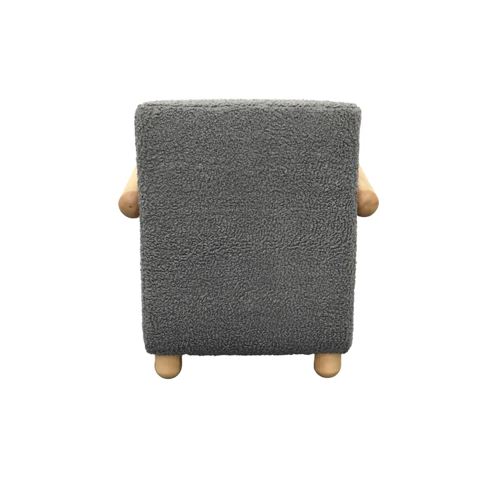 Chaise de club Alaska