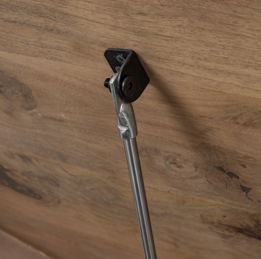 Table basse hexagonale Arreto