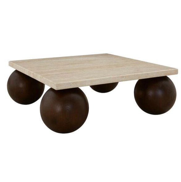 Table basse Atlas