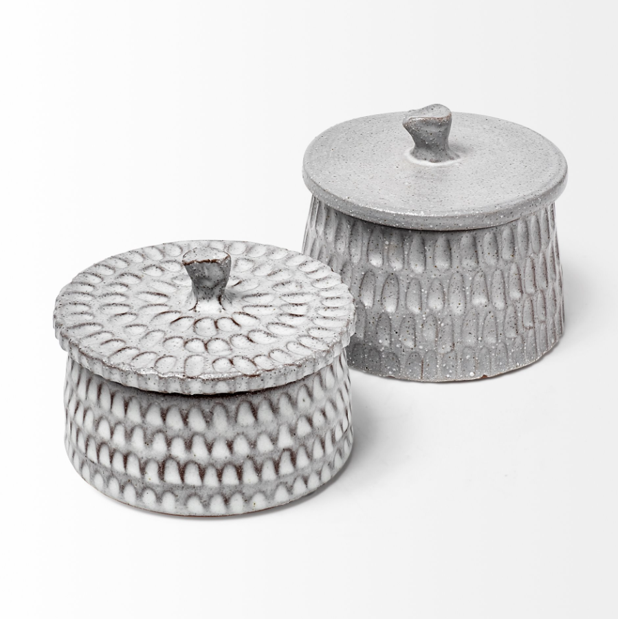 Boîte décorative Azul