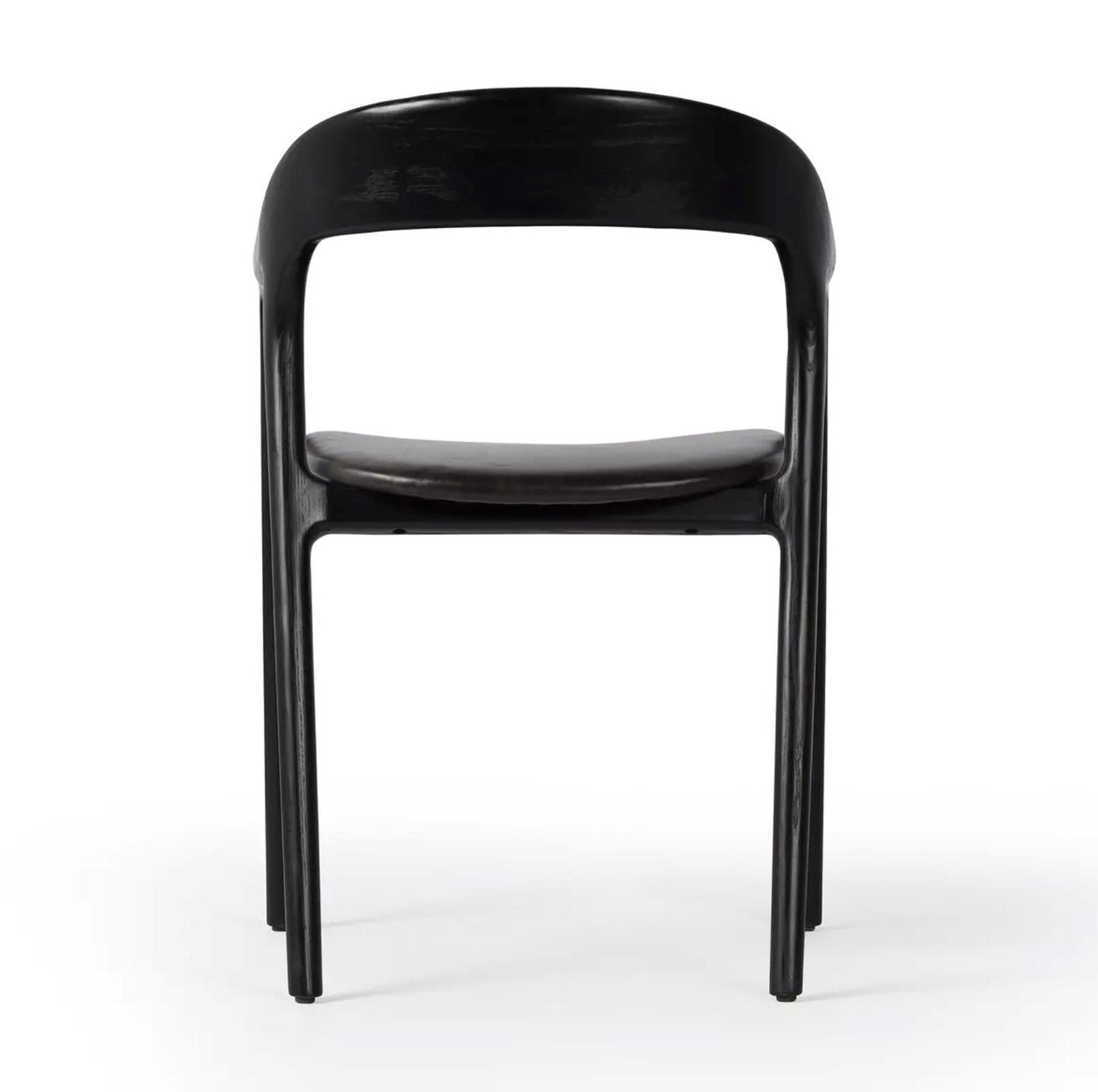 Fauteuil de salle à manger Amare