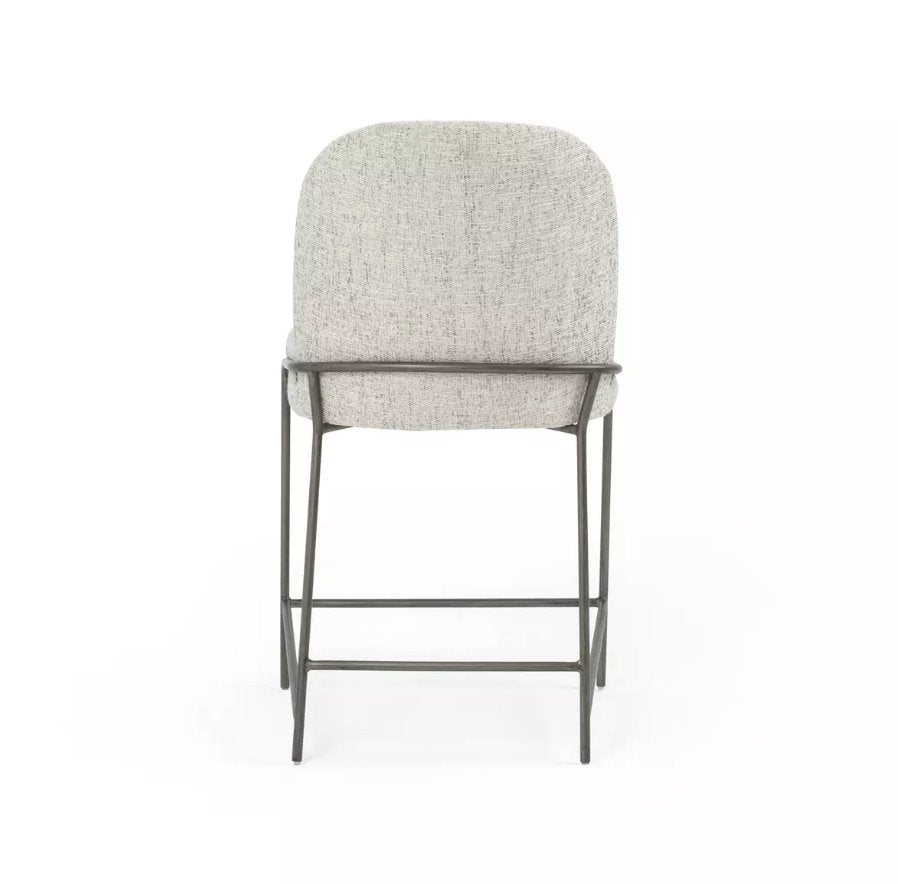 Tabouret de comptoir Astrud