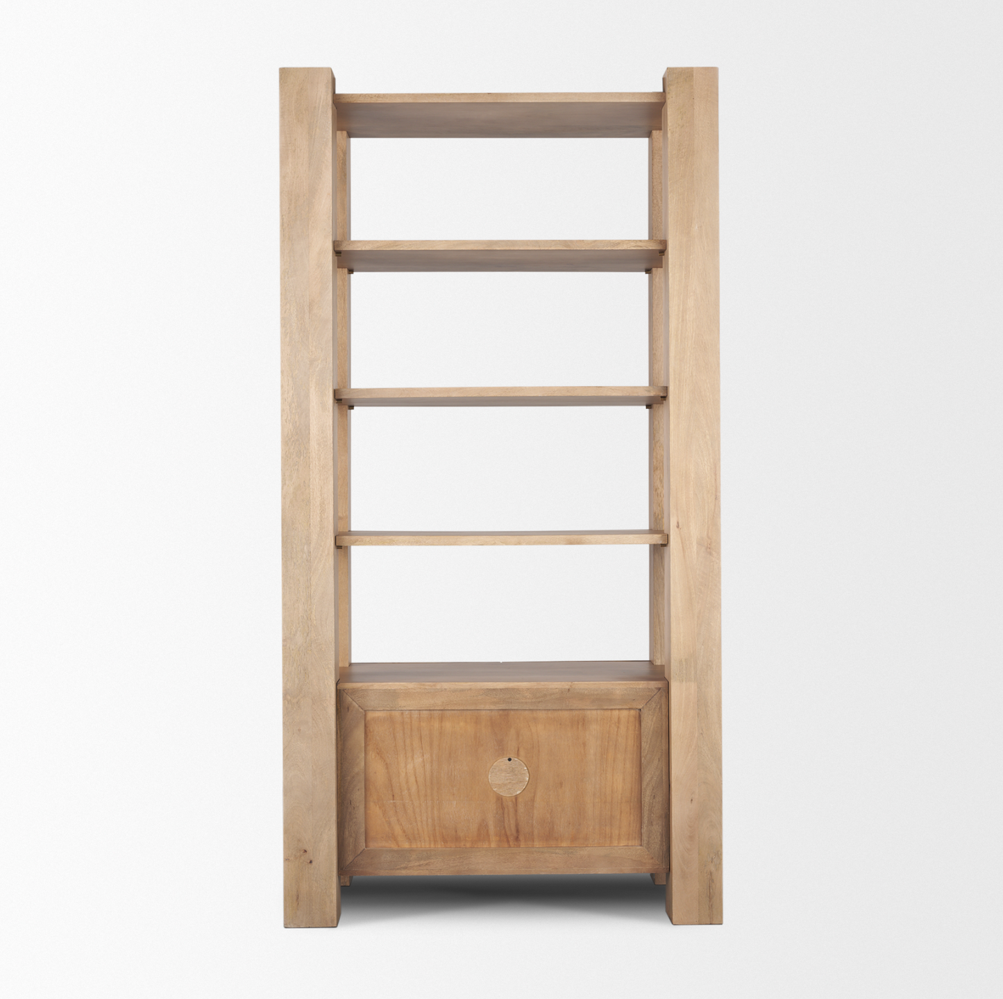 Étagère ouverte Beth