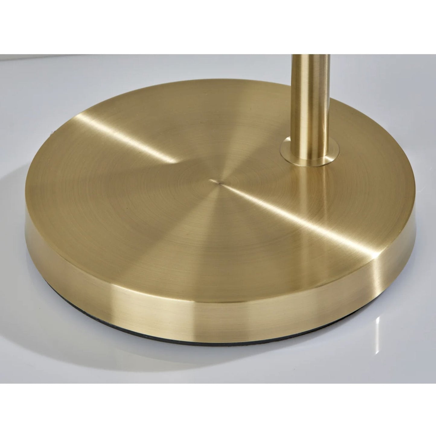 Lampe à arc Brinkley