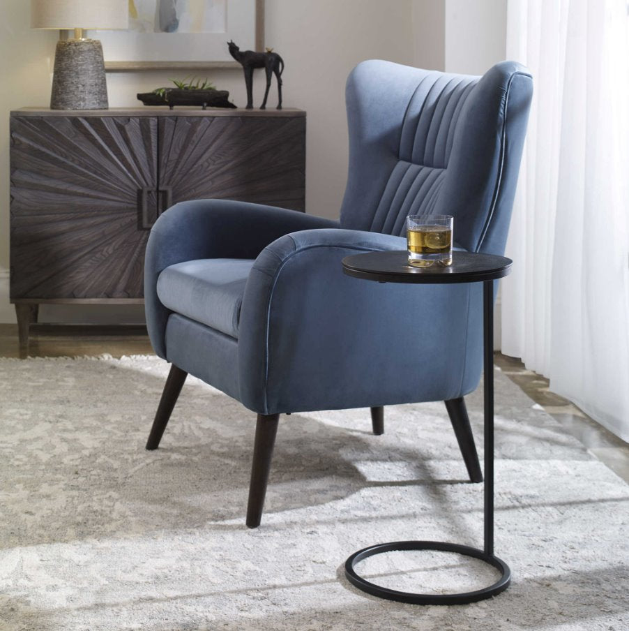 Table d'appoint Brunei