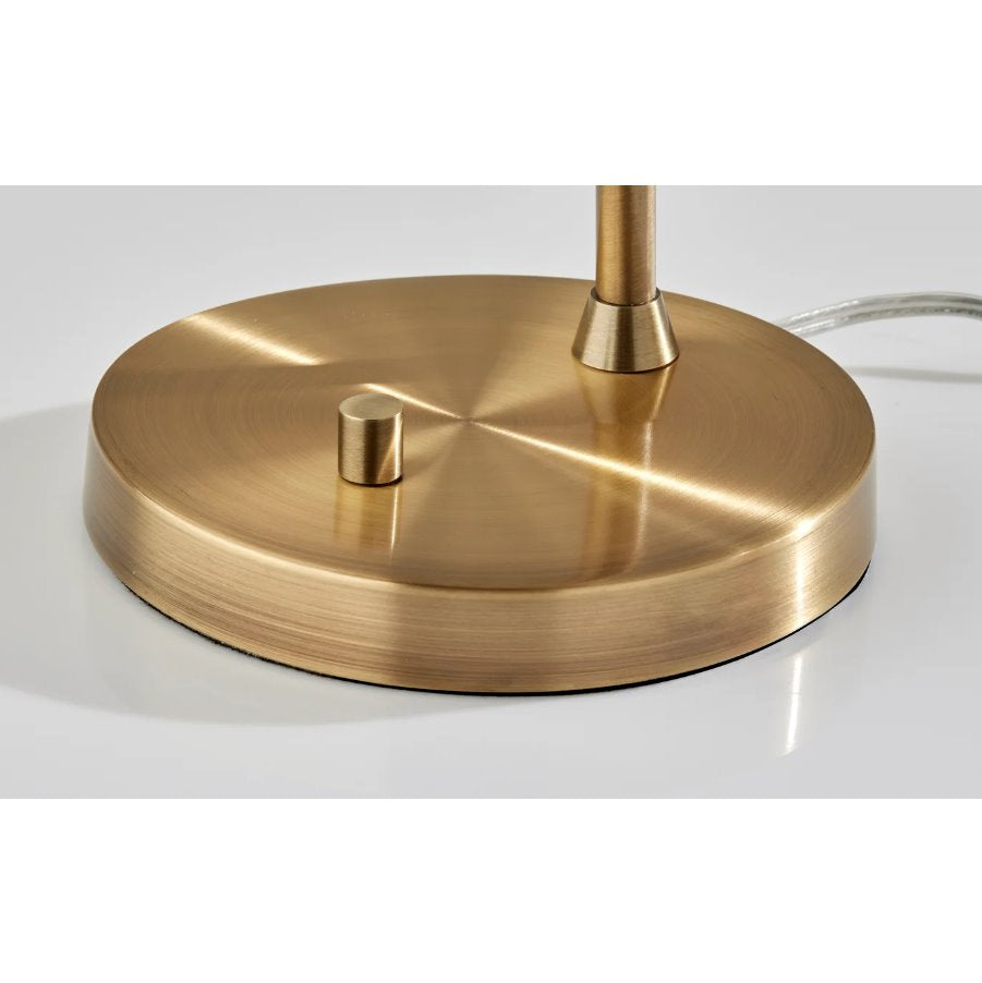 Lampe de bureau Camden