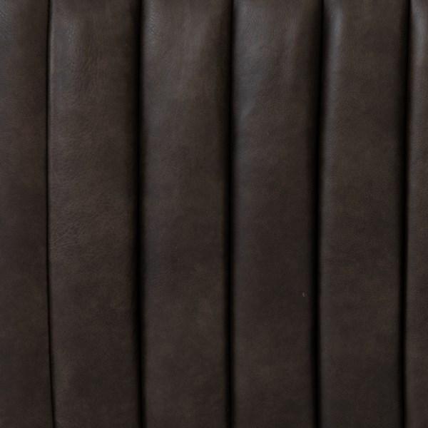 Fauteuil pivotant Augustine