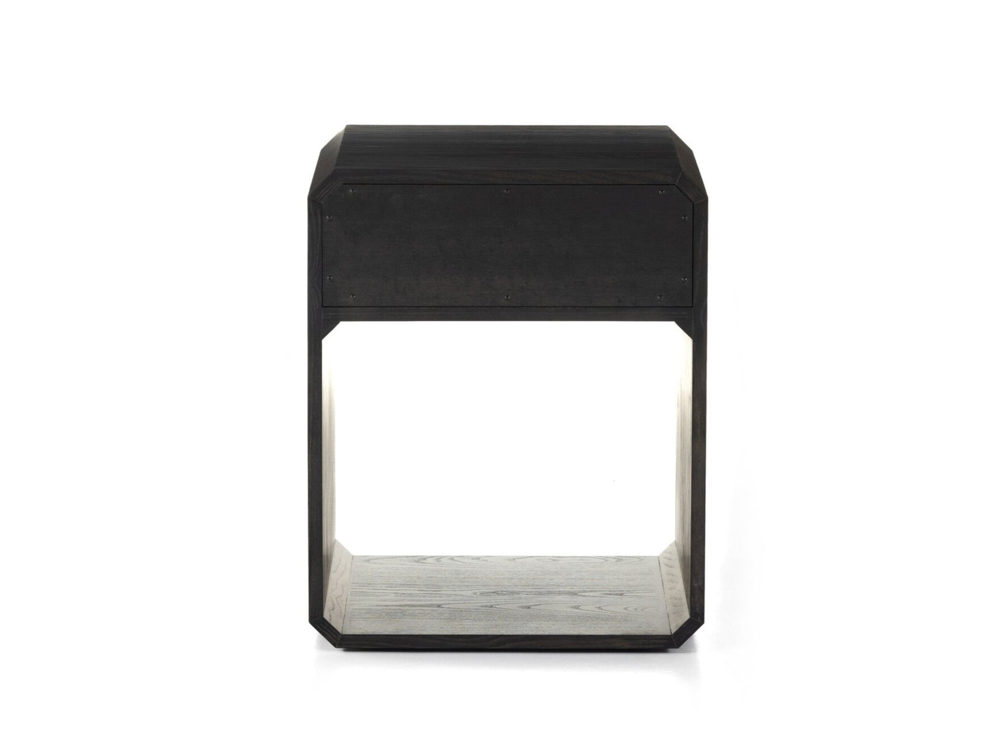 Table de chevet caspienne