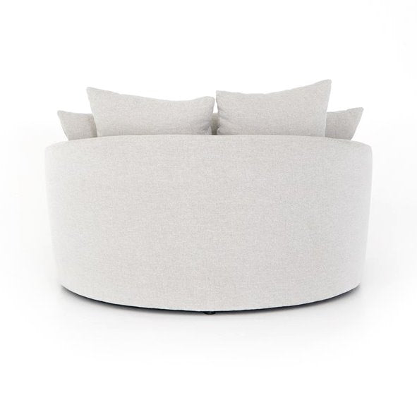 Fauteuil multimédia Chloé