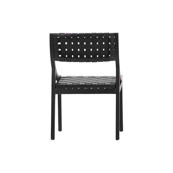 Chaise de salle à manger Camila