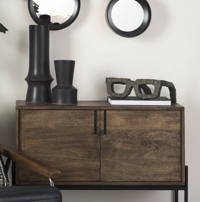 Décoration de lunettes Elliot