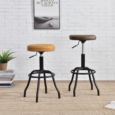 Tabouret réglable Eaton