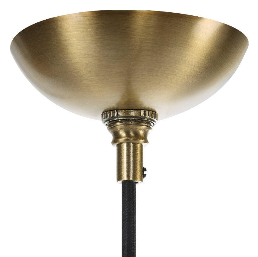 Pendentif géodésique