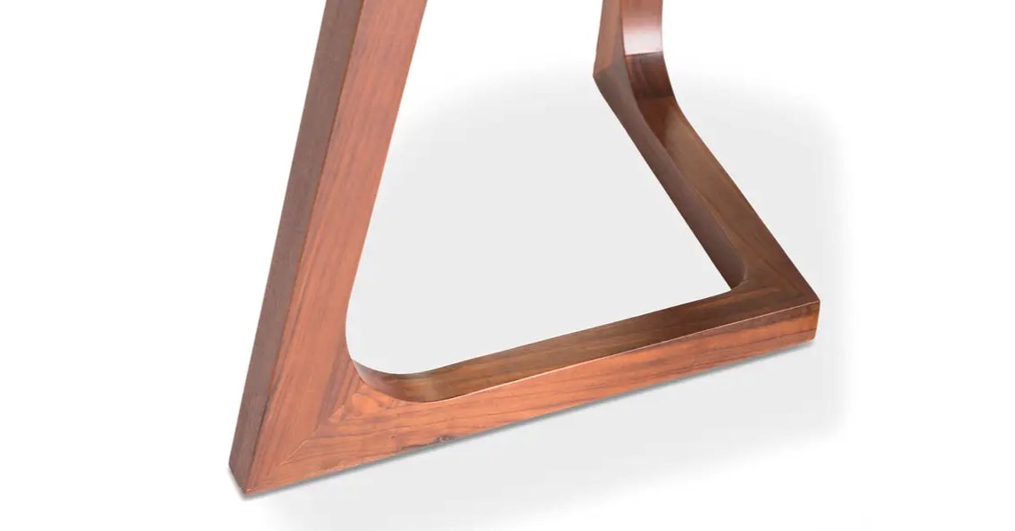 Table à manger ronde Godenza