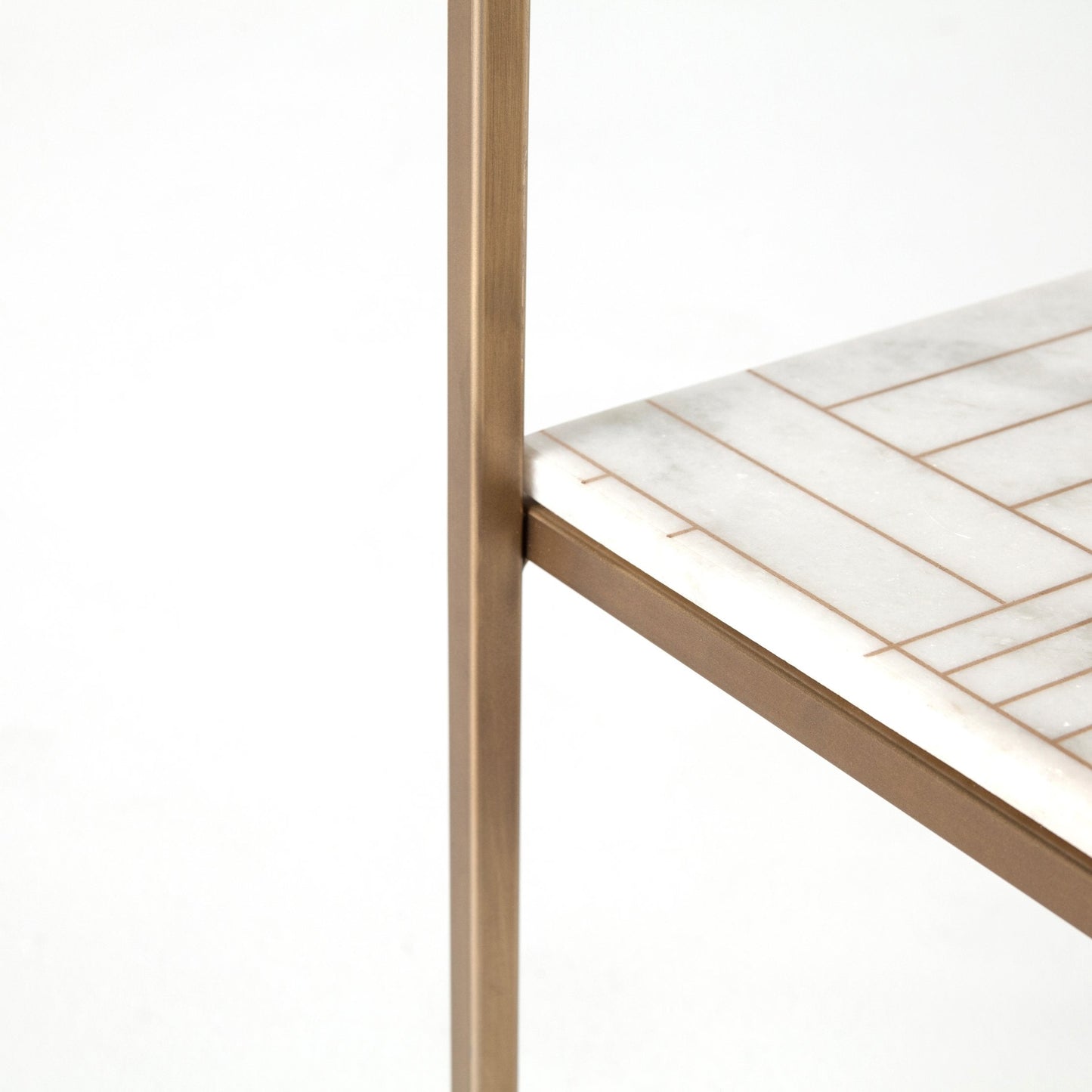 Table de chevet Piet