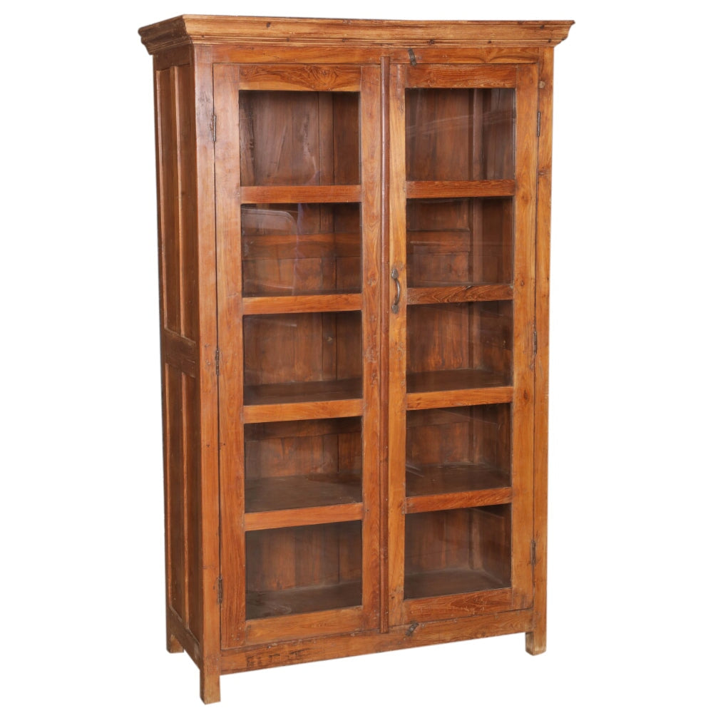 Armoire vintage en teck