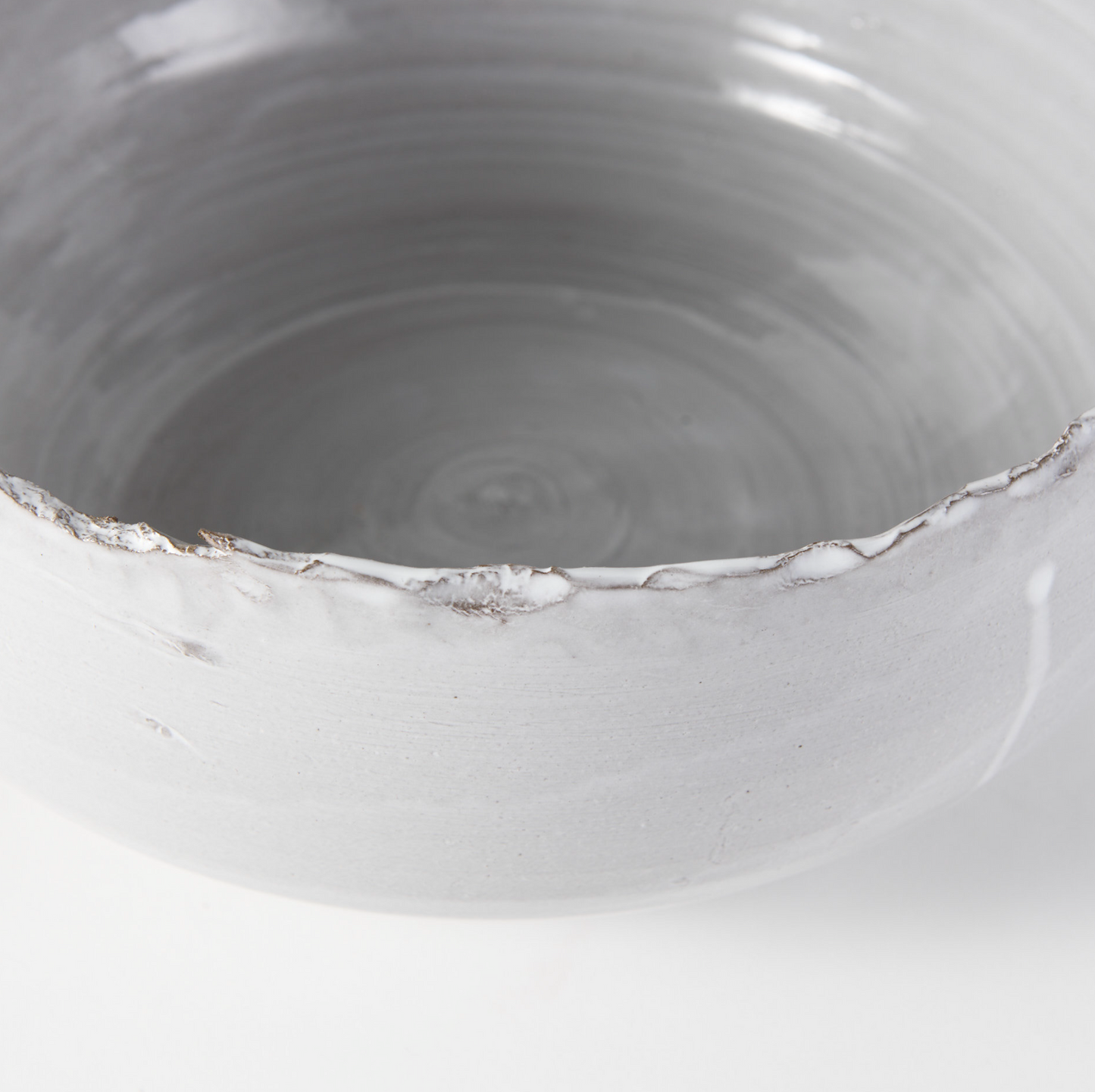 Grand bol décoratif Larsen