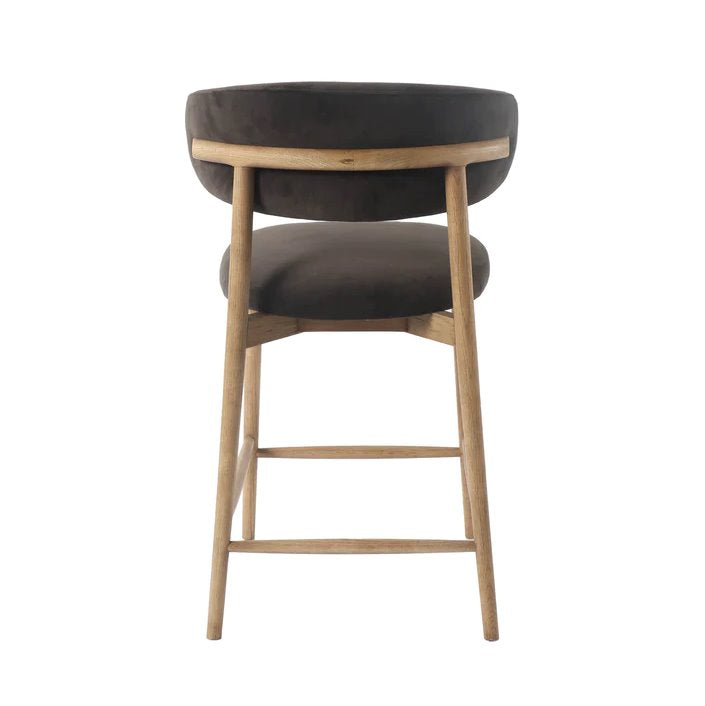 Tabouret de bar Milo