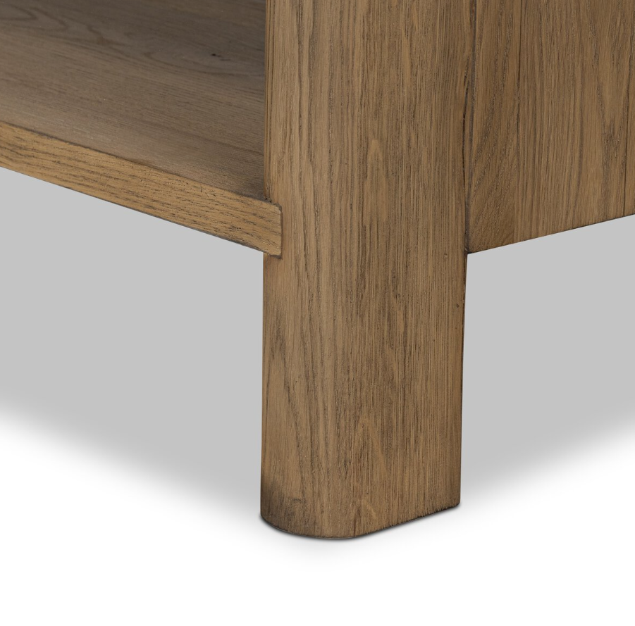 Bibliothèque large Noeline