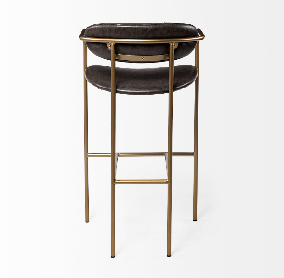 Tabouret de bar Parker