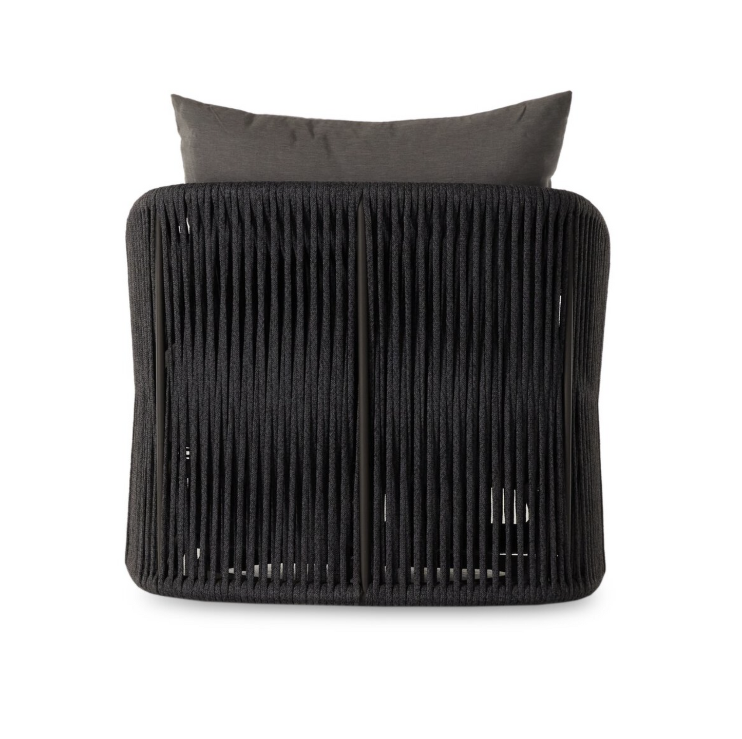 Fauteuil pivotant d'extérieur Porto