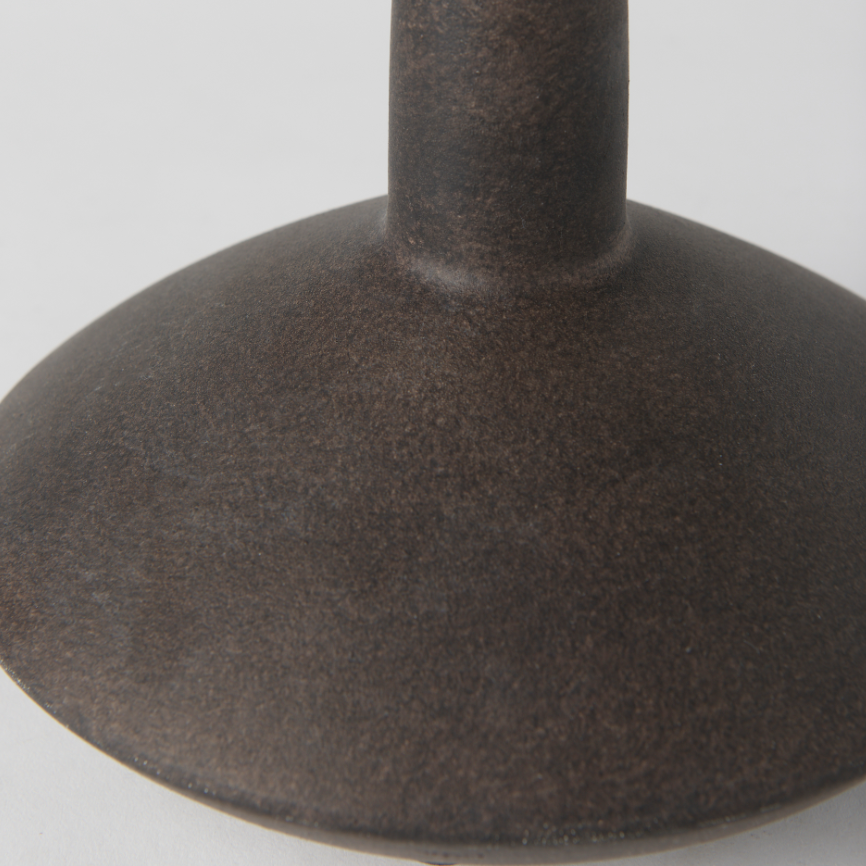 Vase en céramique Rylee