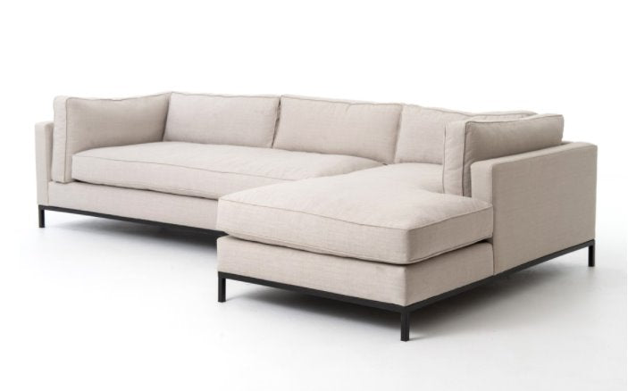 Canapé d'angle Grammercy