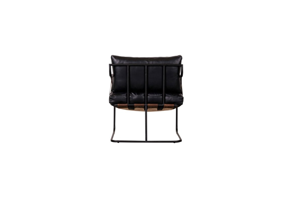 Fauteuil d'appoint Toluca