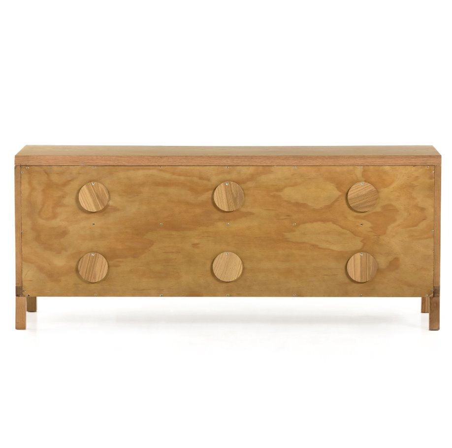 Console multimédia Allegra