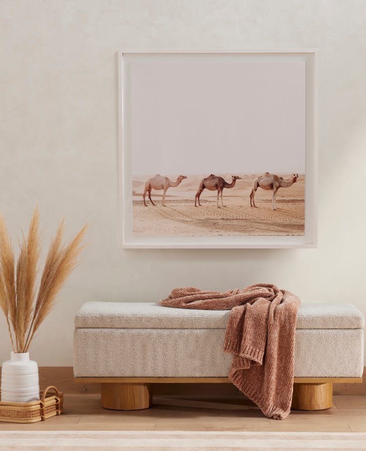 Coffre de navigation