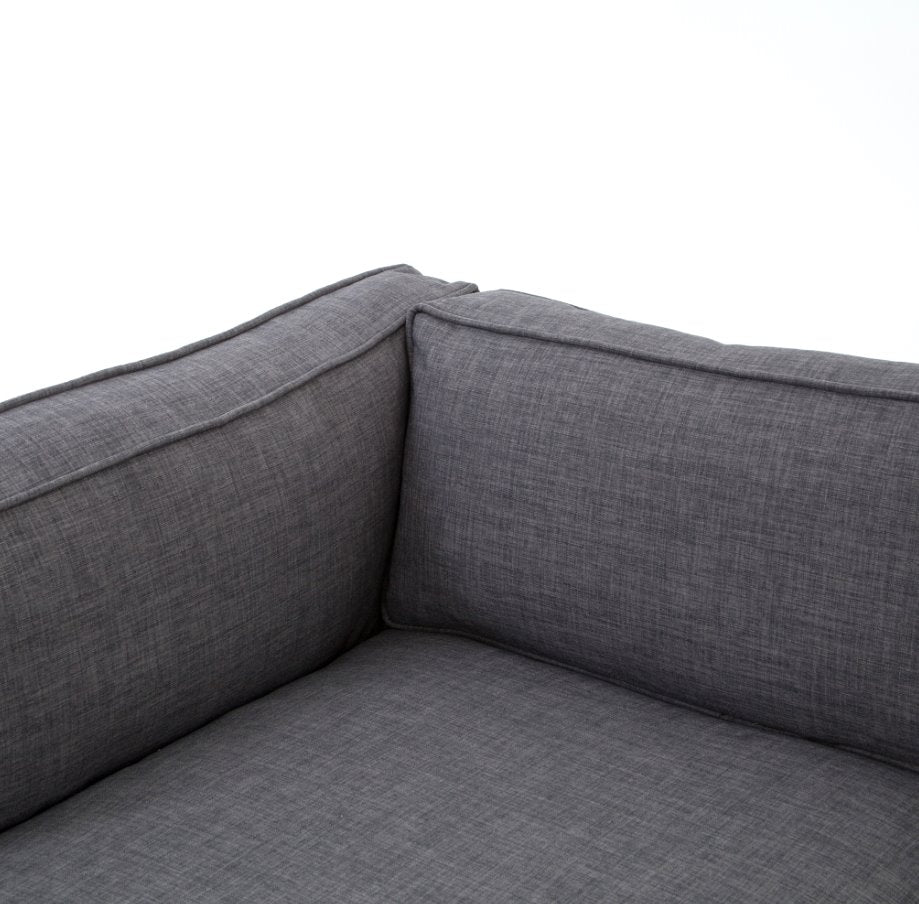 Canapé d'angle 3 pièces Grammercy