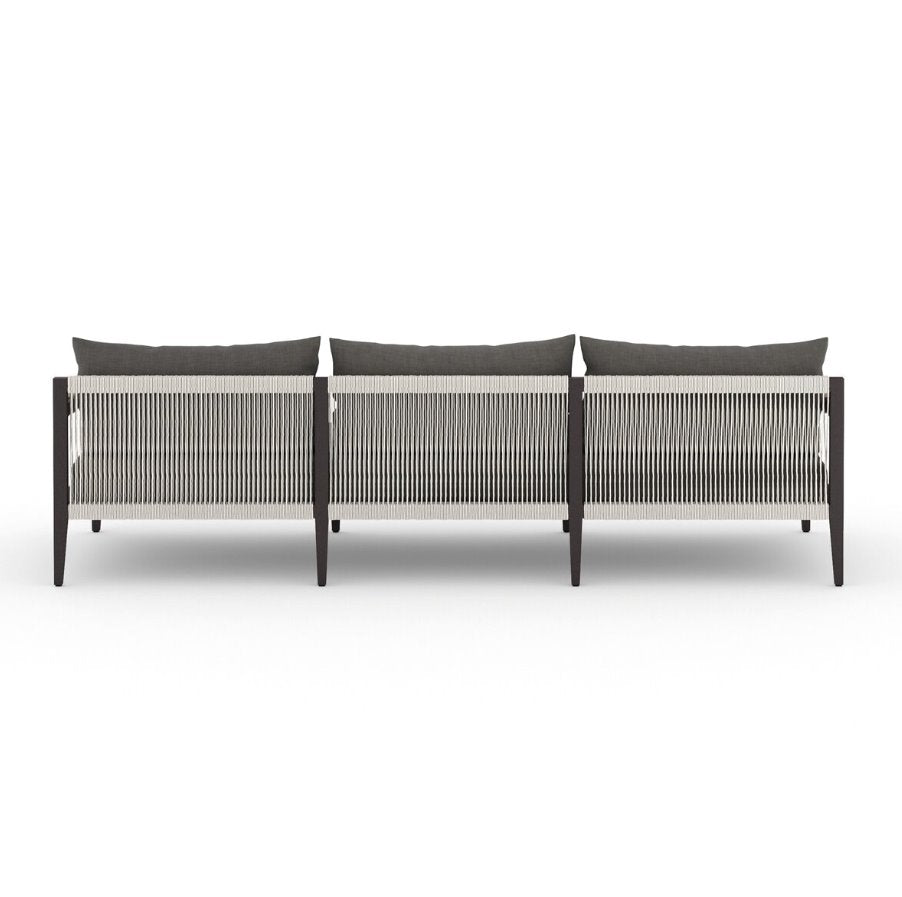 Canapé d'extérieur Sherwood 93