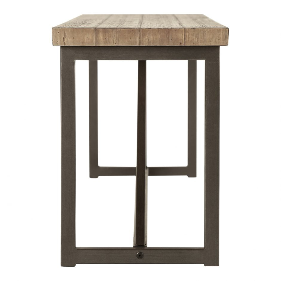 Banc de salle à manger Sierra