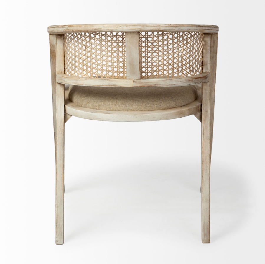 Chaise de salle à manger Tabitha