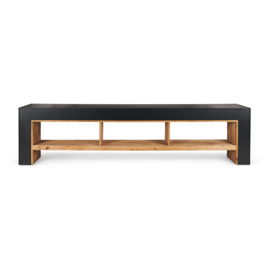 Table basse multimédia Tabor