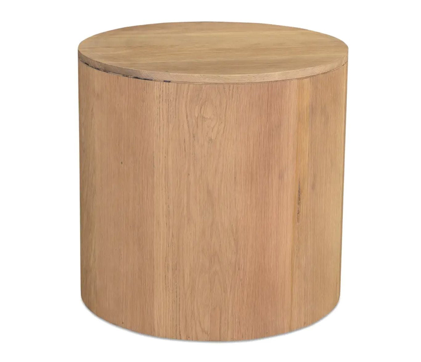 Table de chevet Theo à un tiroir