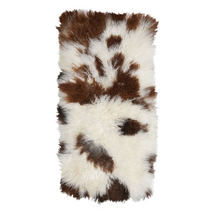 Jetée tibétaine 2x4