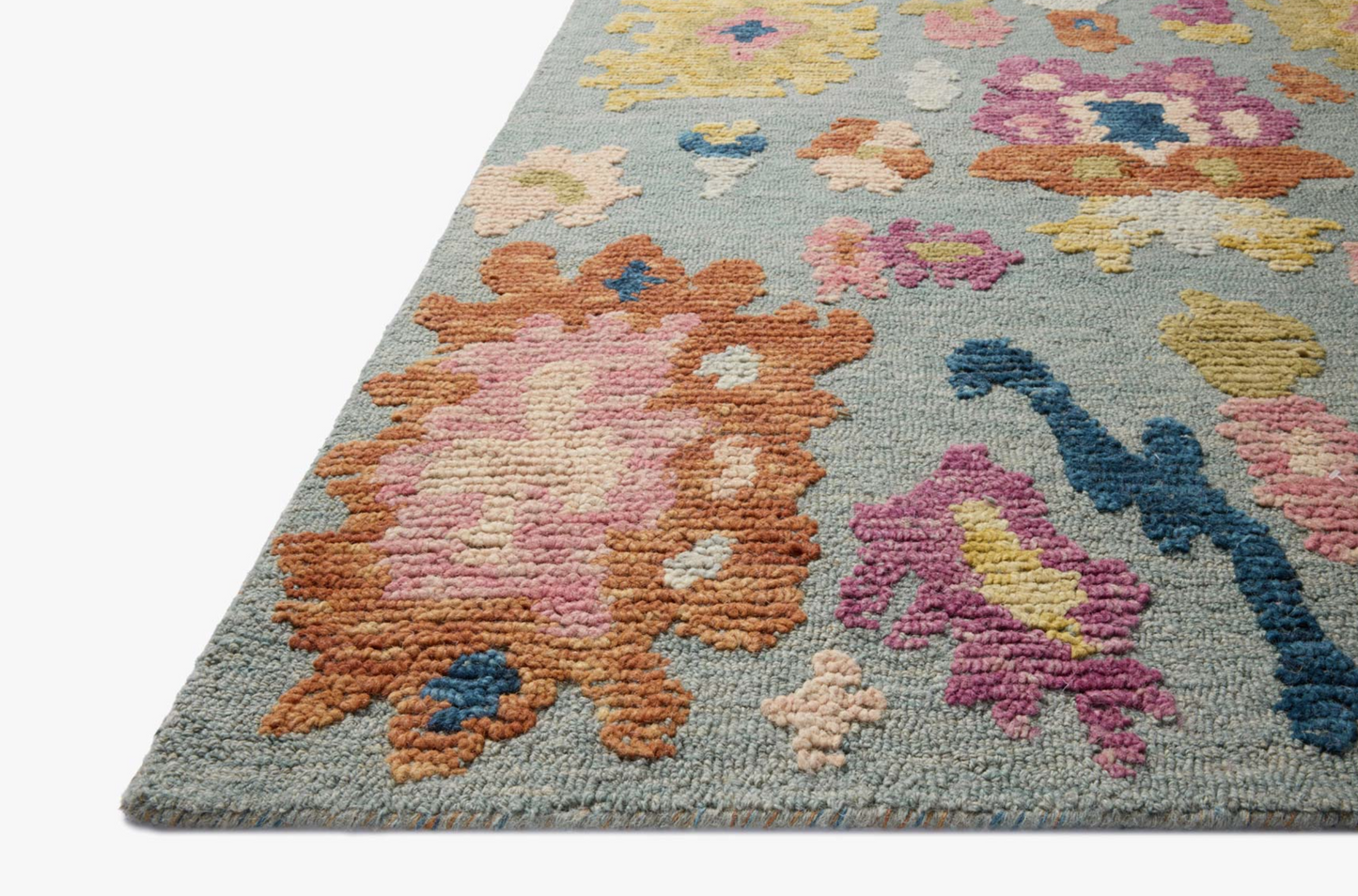 Tapis Tilly Spa/Multi