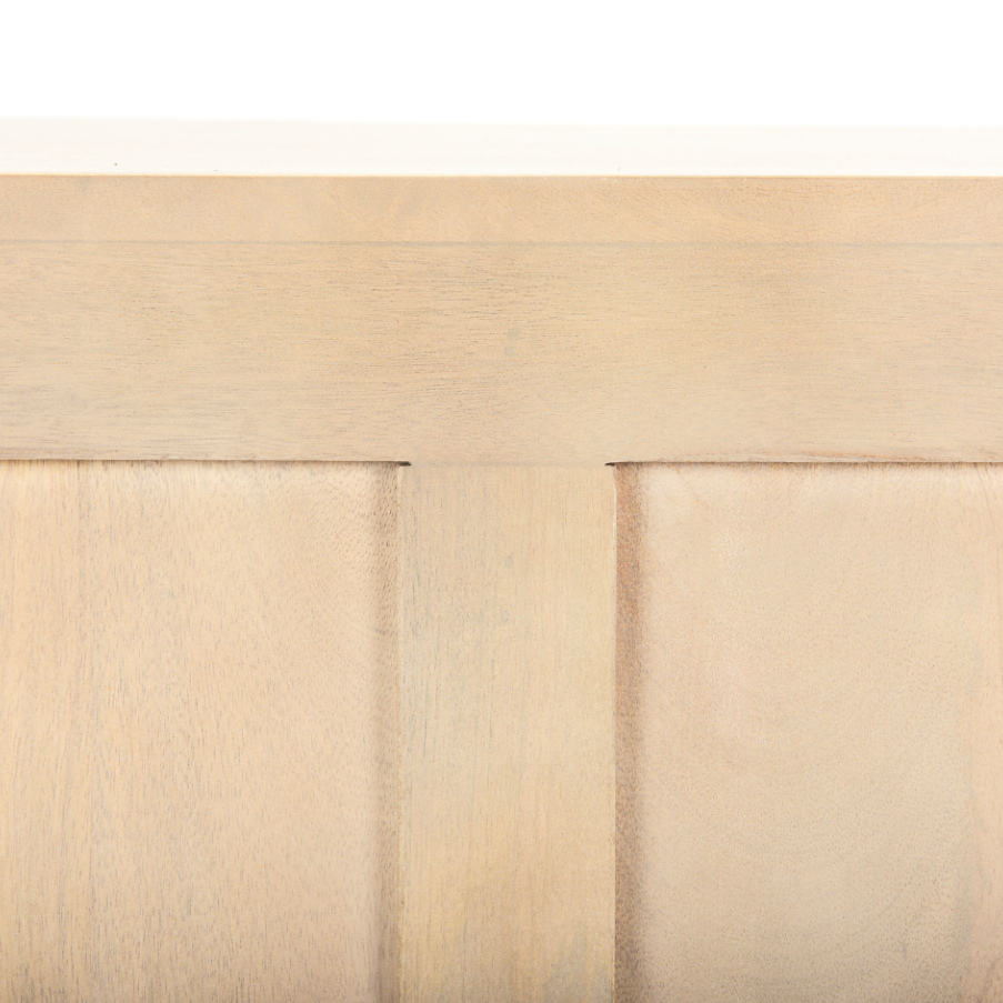 Buffet Tucker à quatre portes