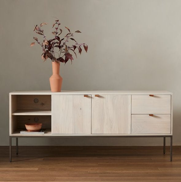 Console multimédia Trey